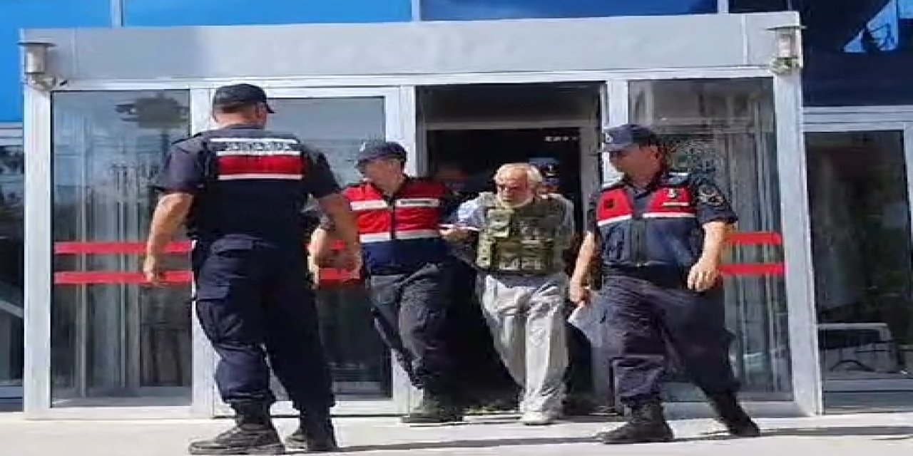 3 komşusunu öldüren sanığa 2 ağırlaştırılmış müebbet