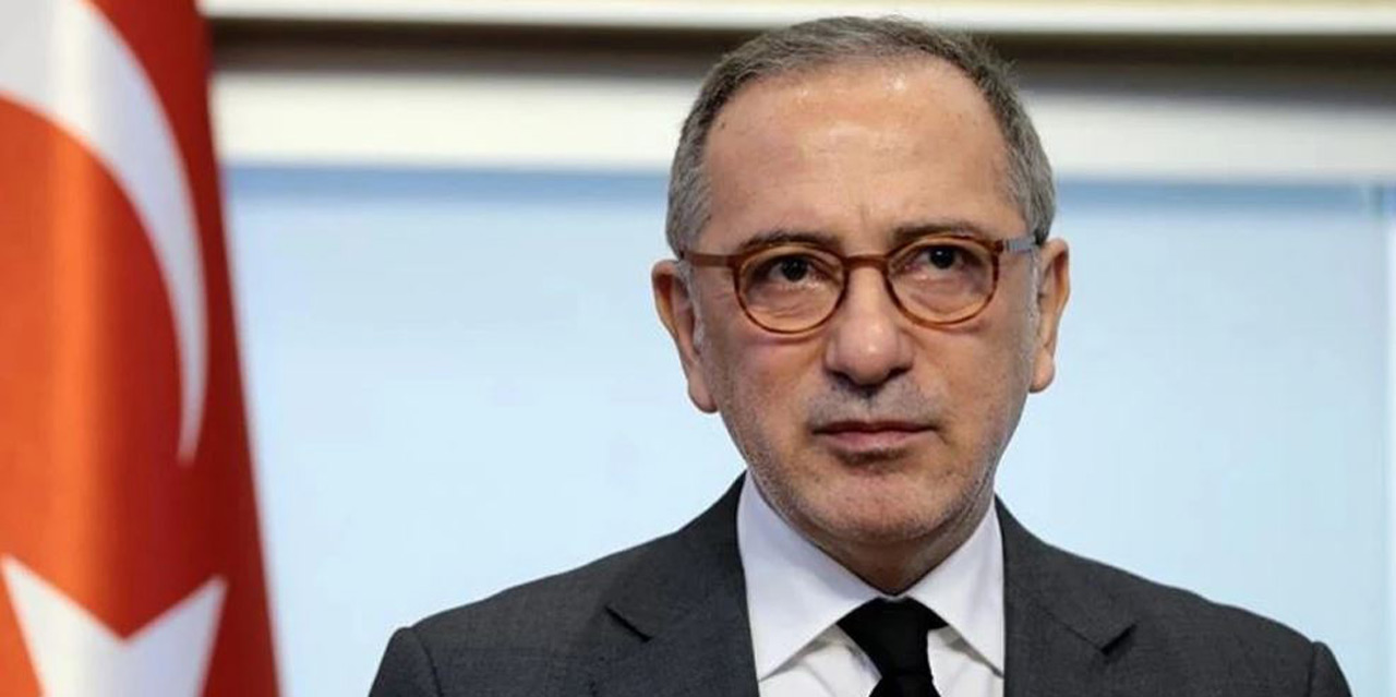 Fatih Altaylı tutuklandı