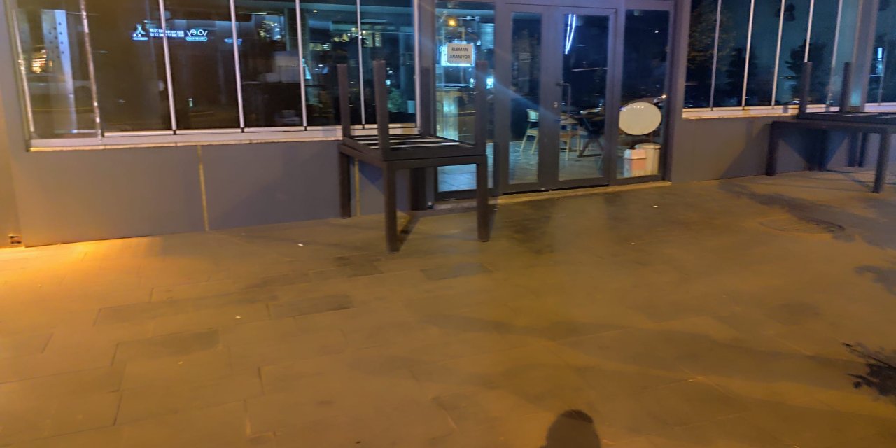 Çalıştığı lokantada erkek çalışan tarafından bıçaklanan Gülizar öldü