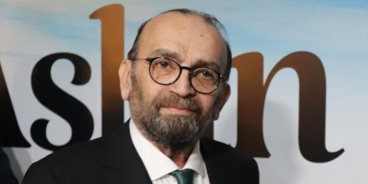 Yapımcı Ahmet Selim Tuncer yaşamını yitirdi