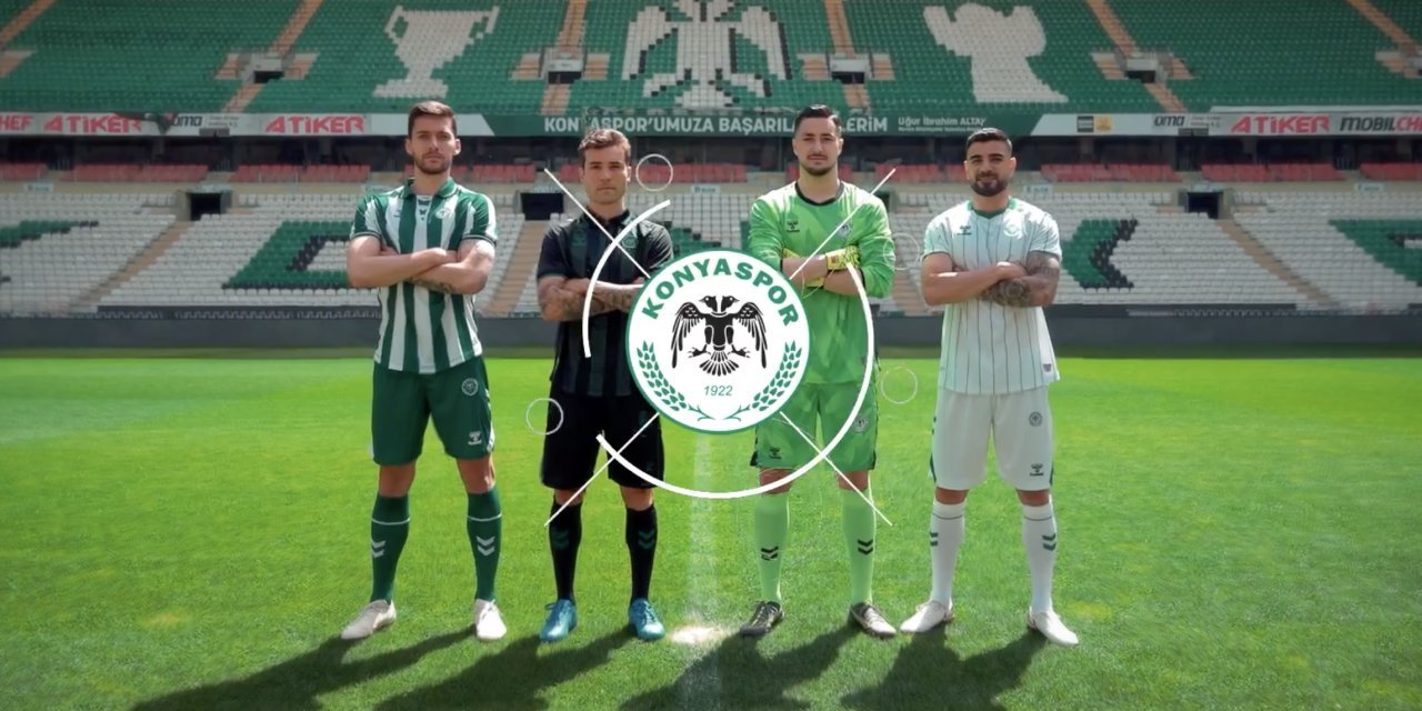 Konyaspor'da "Hükümdar" için geri sayım!