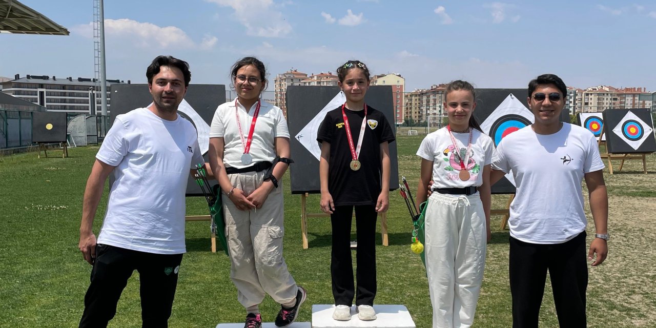 Ok yaydan çıktı, zafer geldi