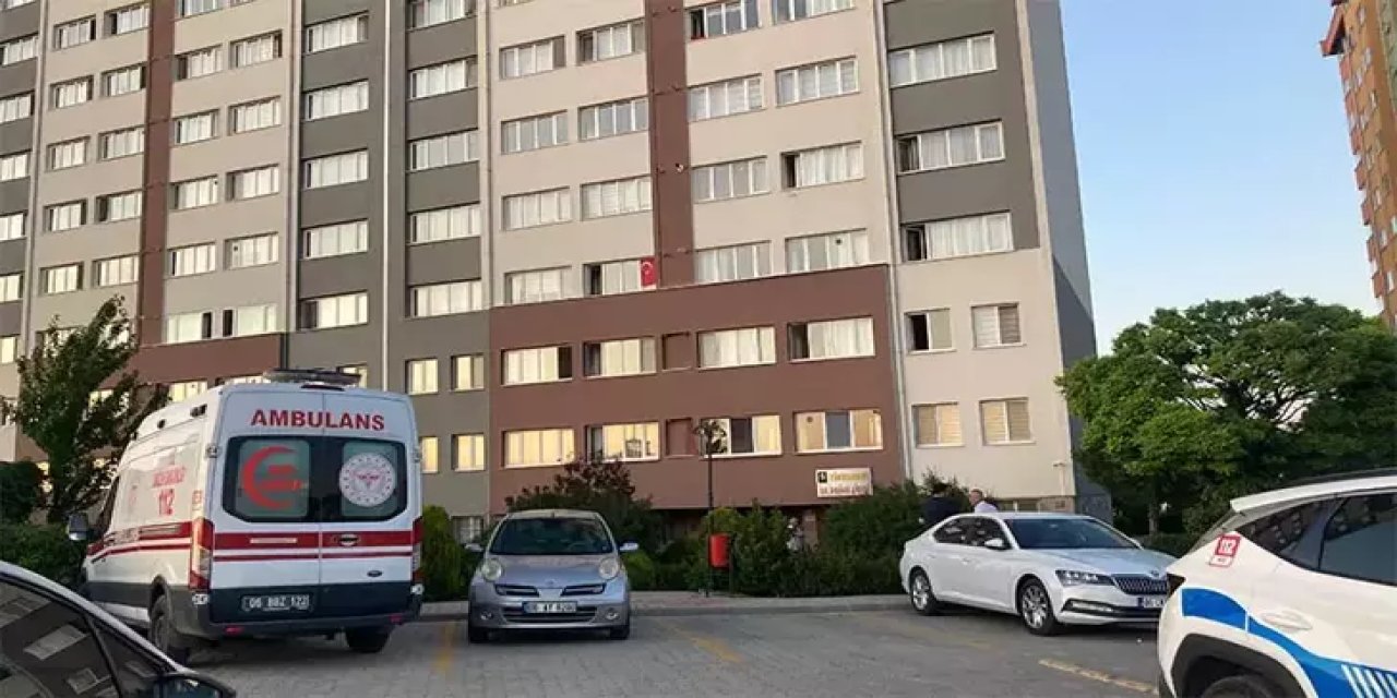 Kan donduran olay! Dondurucuda 2 aylık bebek cesedi bulundu