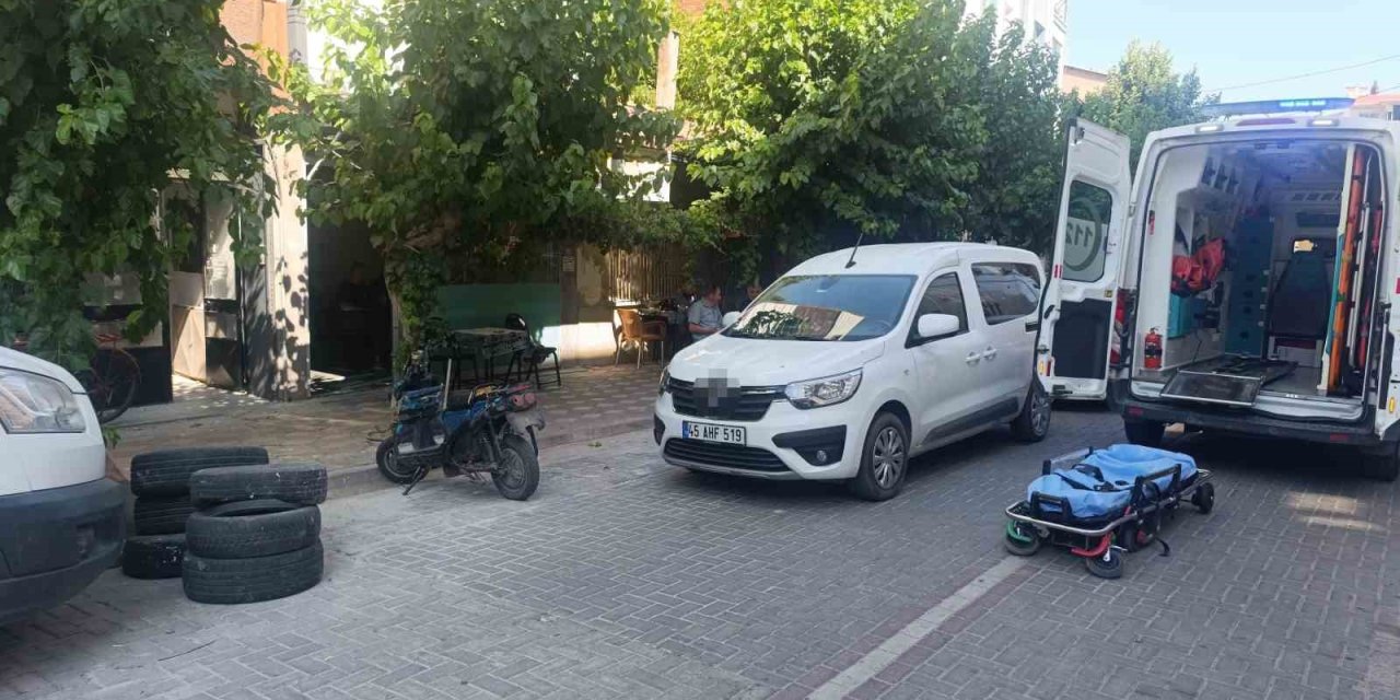 Kızını öldüren anne tutuklandı