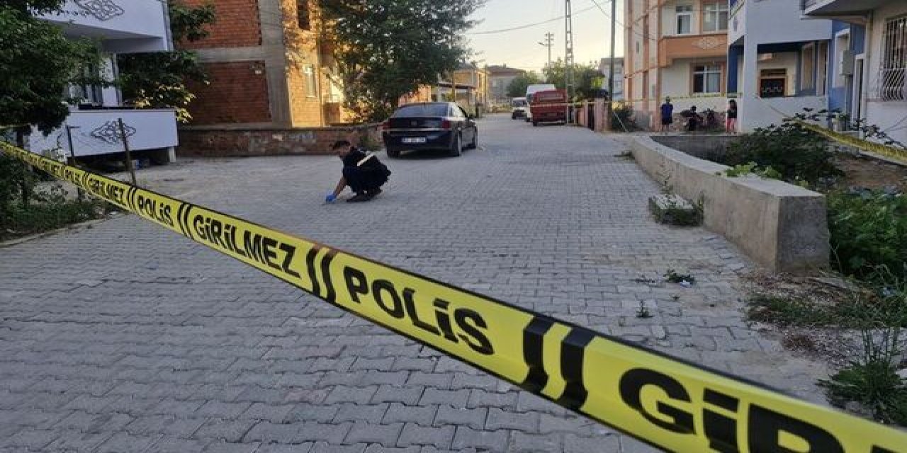 Otomobilin çarptığı 3 yaşındaki Efe öldü