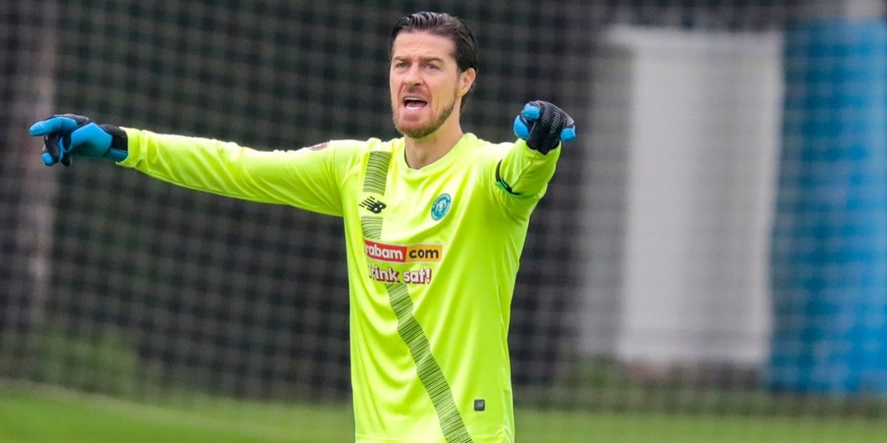 Konyaspor'un efsanesi Türkiye'ye dönebilir!