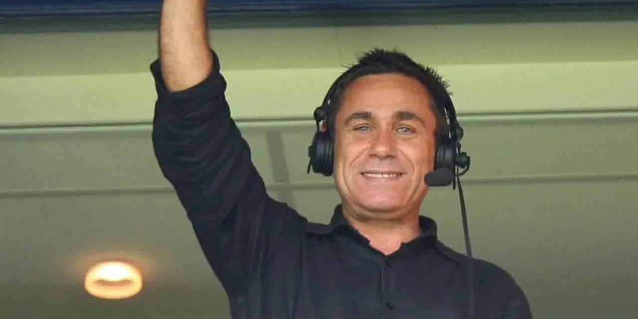 Spor spikeri Sabri Ugan'dan son dakika gelişmesi