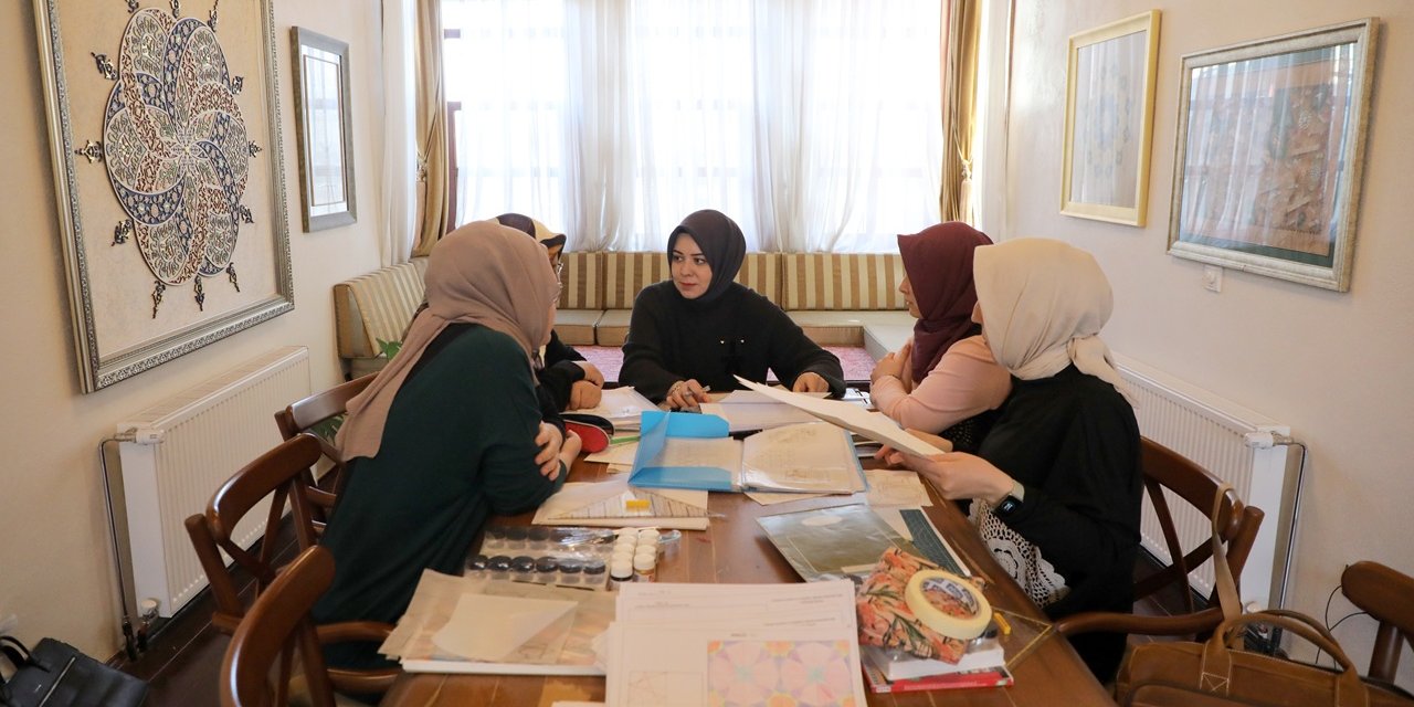 Karatay’da sanat kursları başlıyor