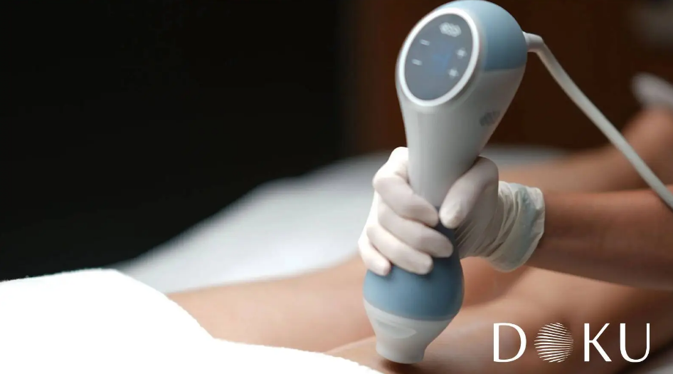 Doku Clinic’te EMTONE ile Selülit Tedavisi: Pürüzsüz Bir Cilt İçin Yenilikçi Çözüm