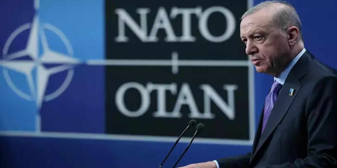 Cumhurbaşkanı Erdoğan: Atılan adımlar barışı tehdit ediyor