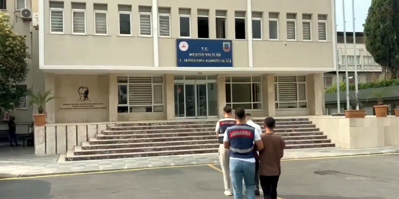 15 ilde siber suç operasyonu; 51 tutuklama