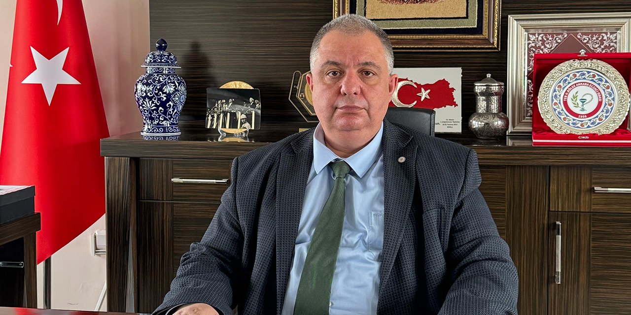 Koru: İlaç milli güvenlik meselesidir