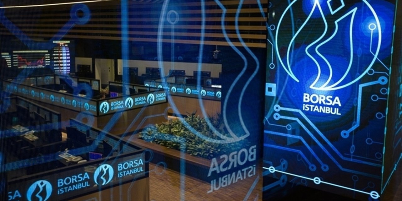 Borsa yükselişle başladı (24 Haziran 2025)