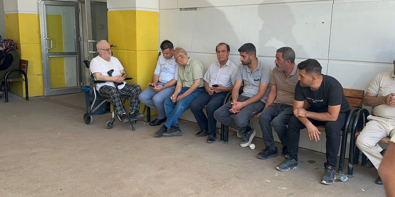 Ünlü sanatçının oğlu parkta ölü bulundu