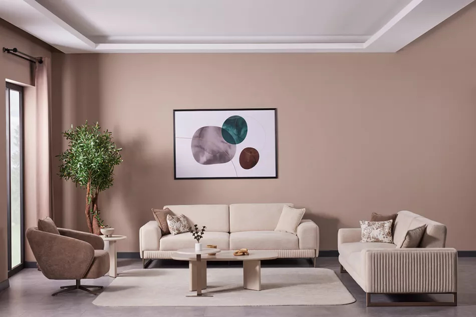 Modern ve Klasik Tarzda Koltuk Takımı Önerileri