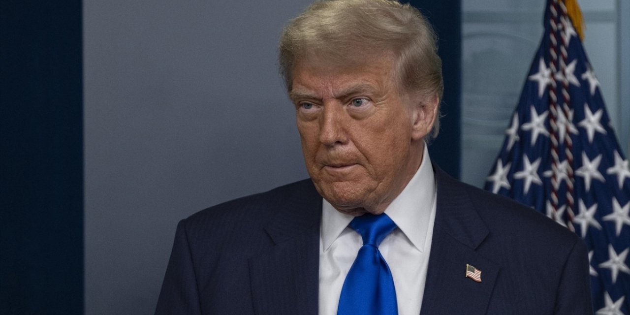 ABD Başkanı Trump Gazze'de ateşkes için tarih verdi