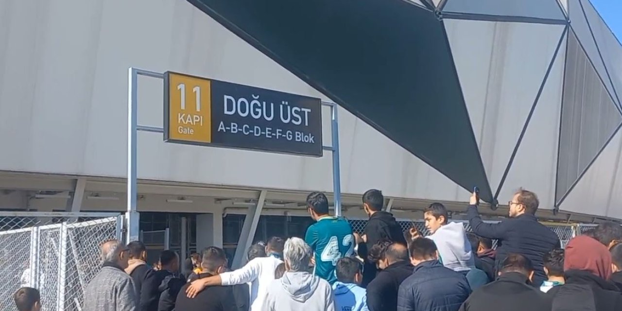 Konyaspor taraftarı aynı sorunu yaşamak istemiyor!