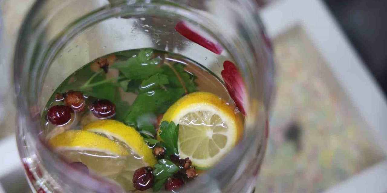 Konya'da yaz aylarının vazgeçilmezi