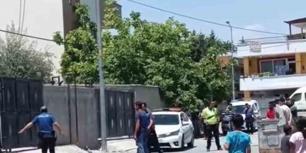 14 yaşındaki çocuk kaza yaptı; 3 aylık bebek öldü