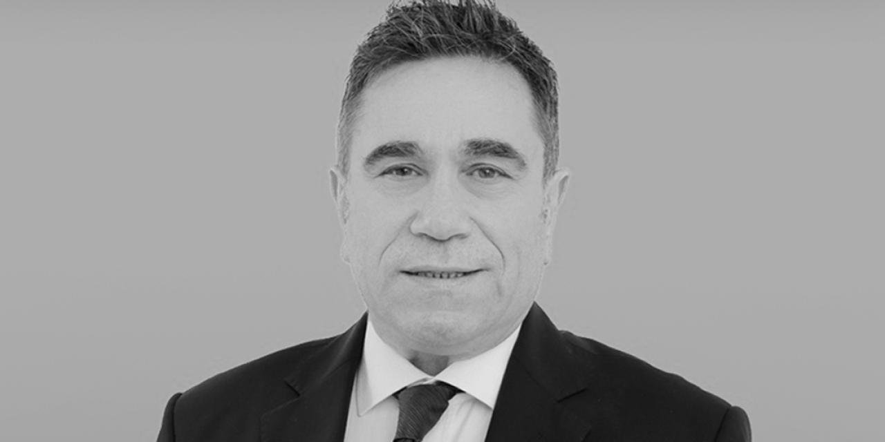 Spor spikeri Sabri Ugan hayatını kaybetti