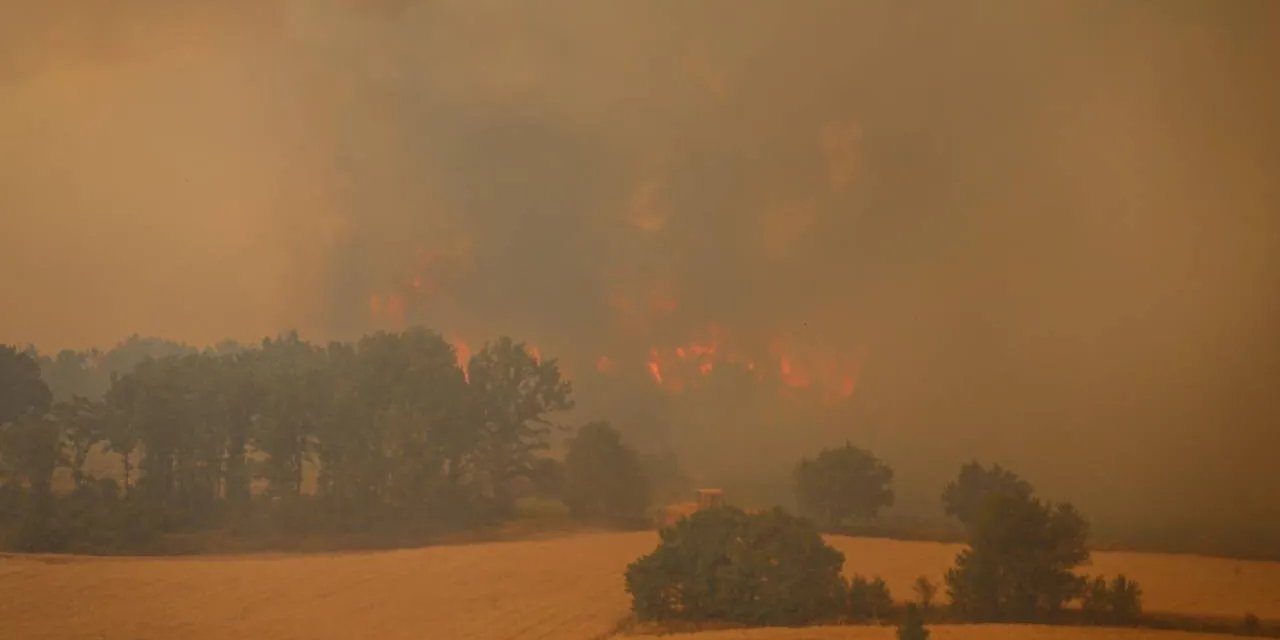 Bakan Yumaklı: "4 köy ve 2 mahalle boşaltıldı"