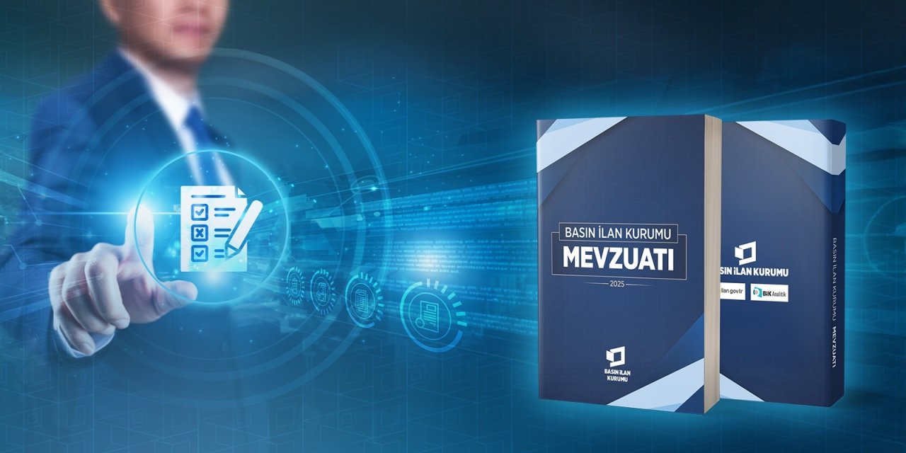 Mevzuat hazırlıkları kapsamında sektörün görüşleri alınacak