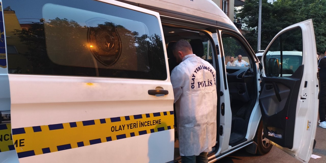 Güvenlik görevlisi evinde ölü olarak bulundu