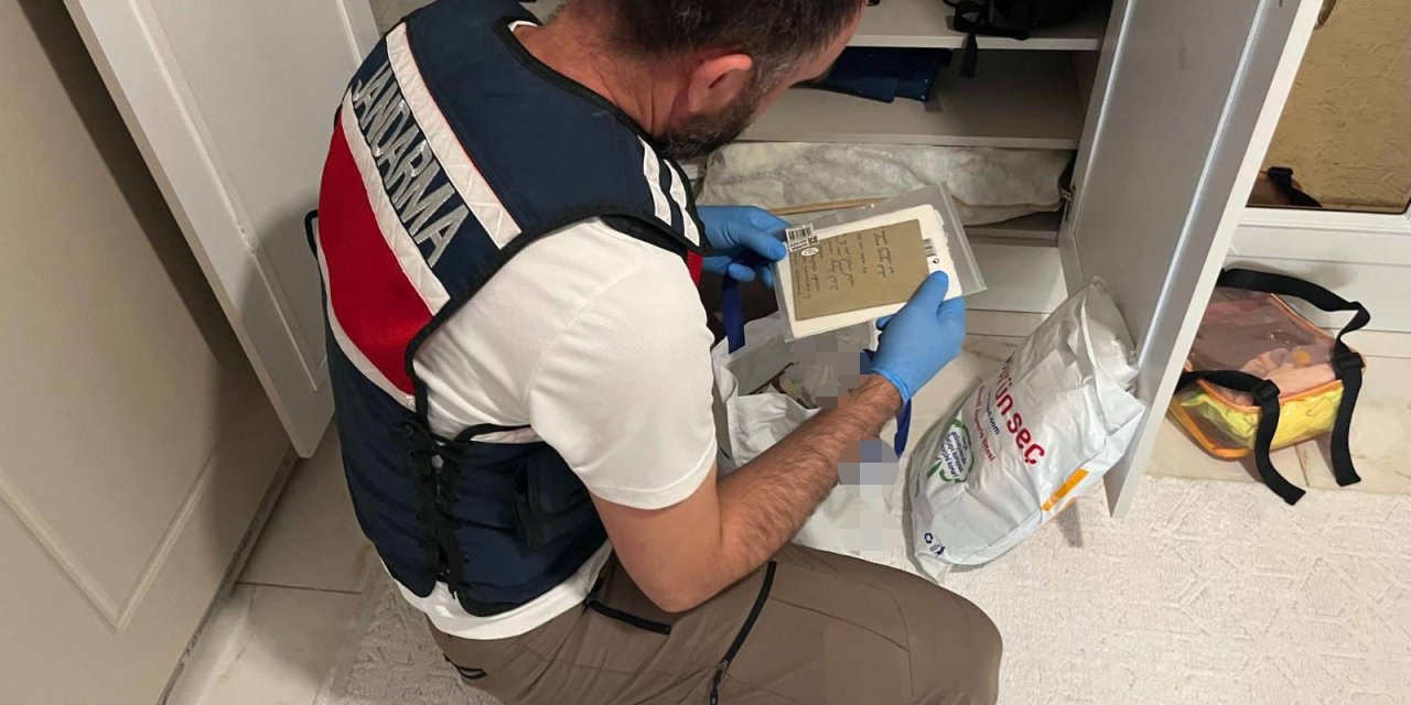 4,2 milyon TL finans sağlanmış... FETÖ’nün güncel yapılanmasına 5 ilde operasyon