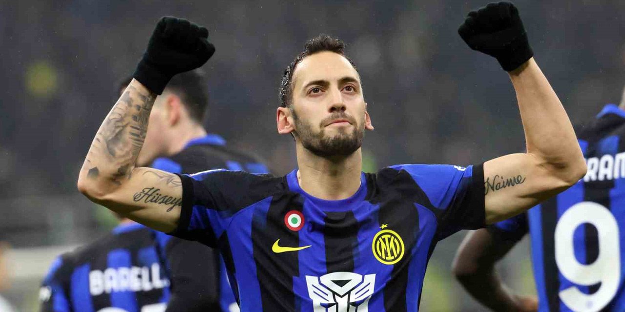 Hakan Çalhanoğlu suskunluğunu bozdu