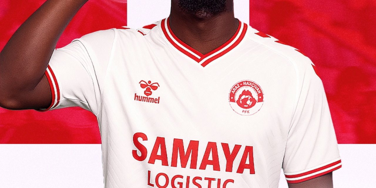 Konyaspor'da Keyta tekrar Azerbaycan'a döndü!