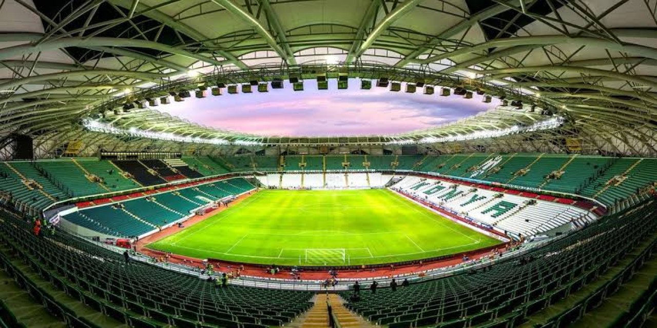 Konyaspor'da kombine fiyatları açıklandı!