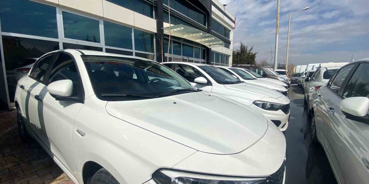 Konya'da galericilerin gözü kulağı o kararda!