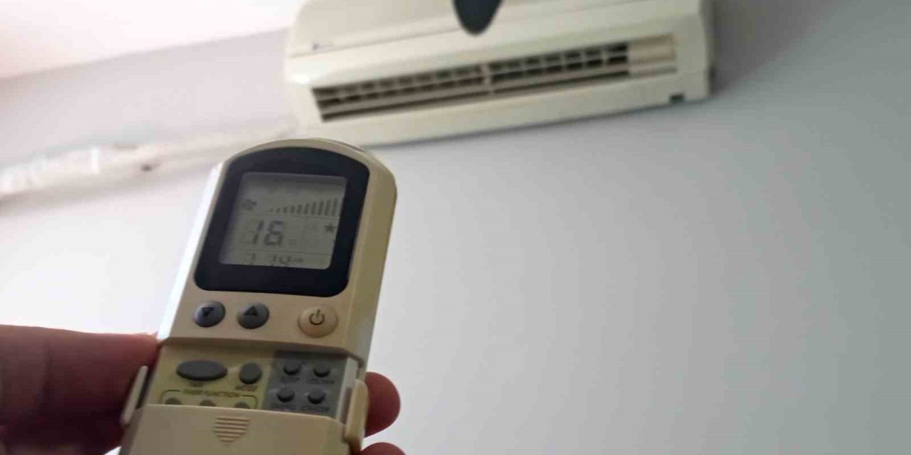 Sıcak havalardan bunalan Konyalılara uyarı! Dolandırıcıların ‘serinleme’ oyununa dikkat