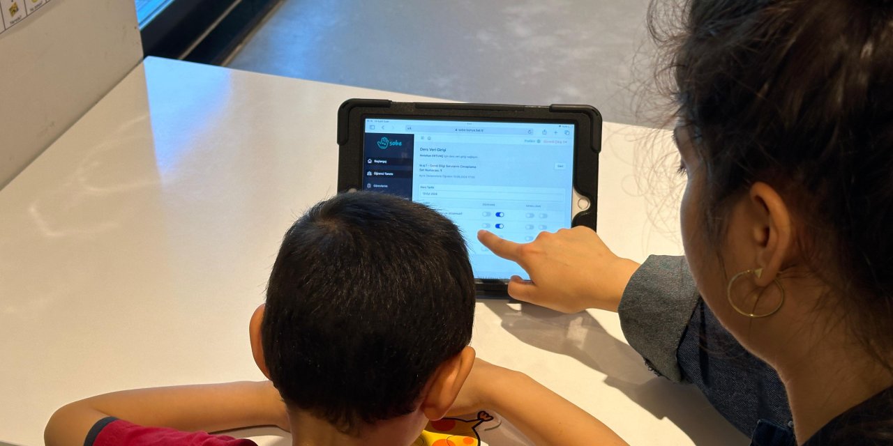 Türkiye'nin ilk lisanslı otizmli e-spor takımı Konya'da