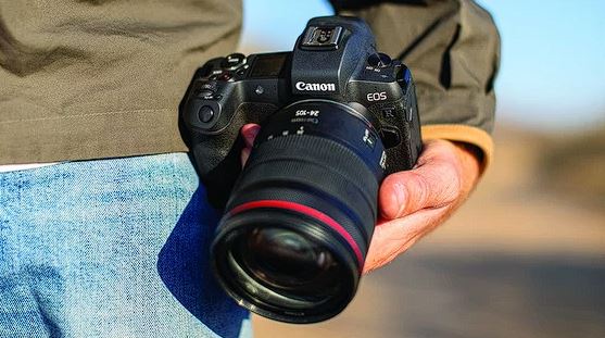 Fotoğraf Makinesi ve Video Kamera: Anıları Ölümsüzleştirmenin İki Harika Yolu