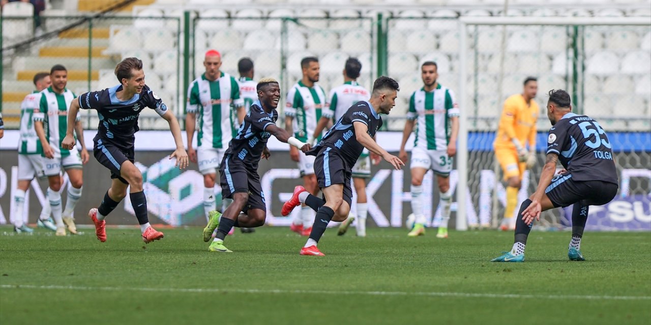 Konyaspor taraftarını üzen anlaşma!