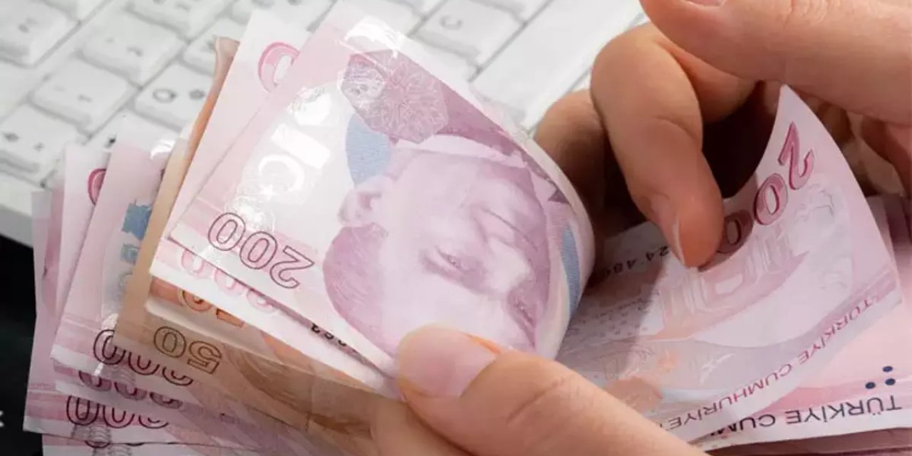 Bakan Yumaklı duyurdu! Hesaplara yatırıldı