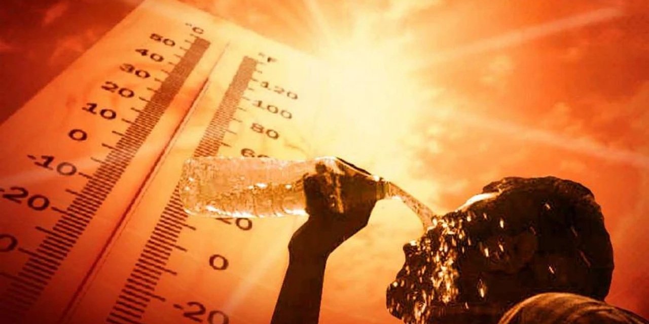 2025 en sıcak yıl olabilir