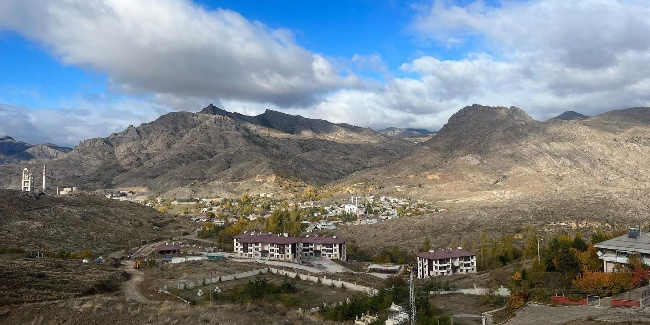 Resmi Gazete'de yayımlandı! O beldenin adı değişti