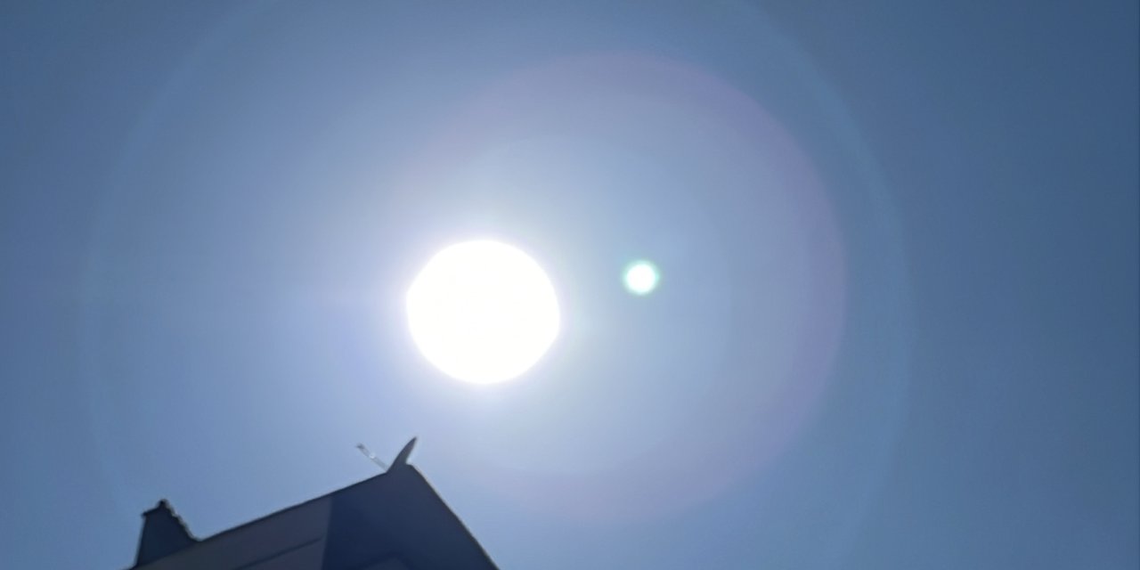 Uzmanlar uyarıyor! Aşırı sıcaklarda bu iki grup büyük risk altında