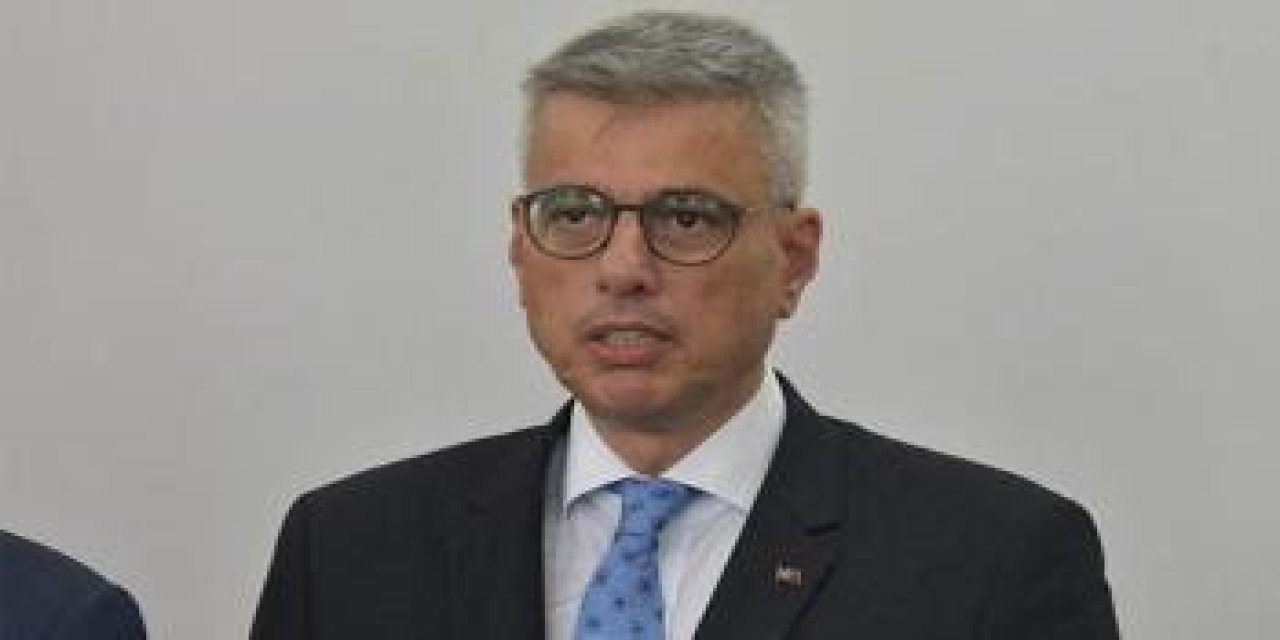 Sağlık Bakanı Memişoğlu: Dünyaya örnek olan sağlık hizmeti sunuyoruz