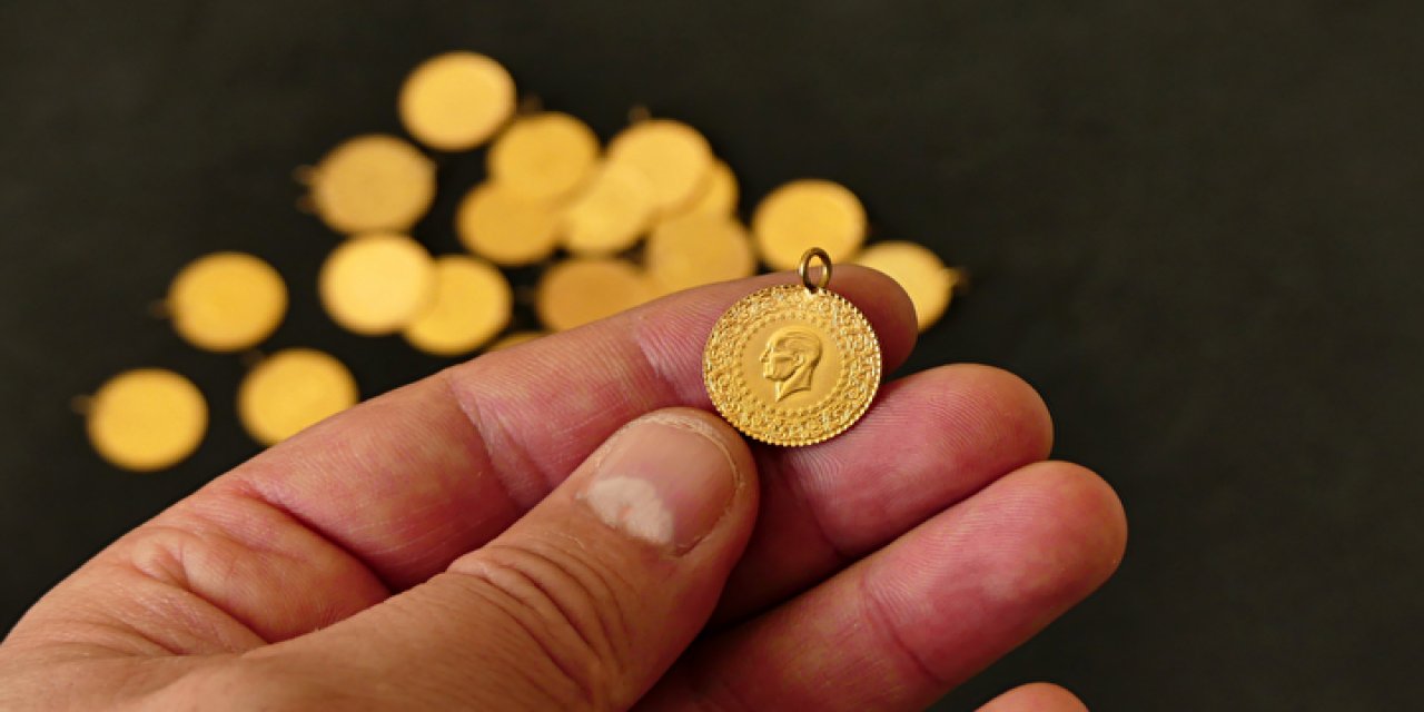 Altında düşüş... İşte güncel fiyatlar (24 Kasım 2025)