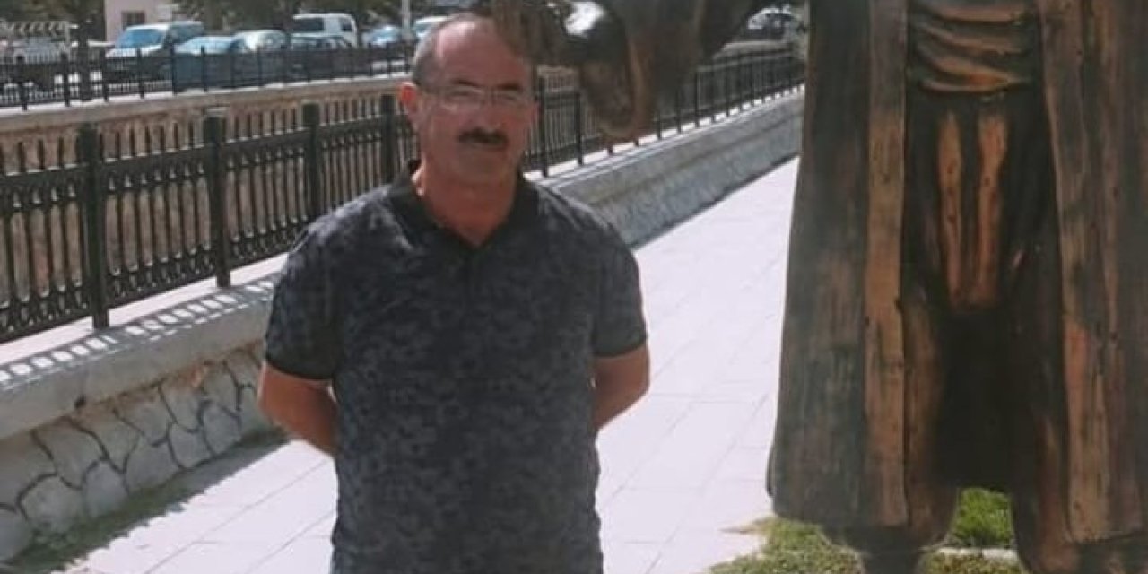 İş makinesinin altında kaldı, hayatını kaybetti