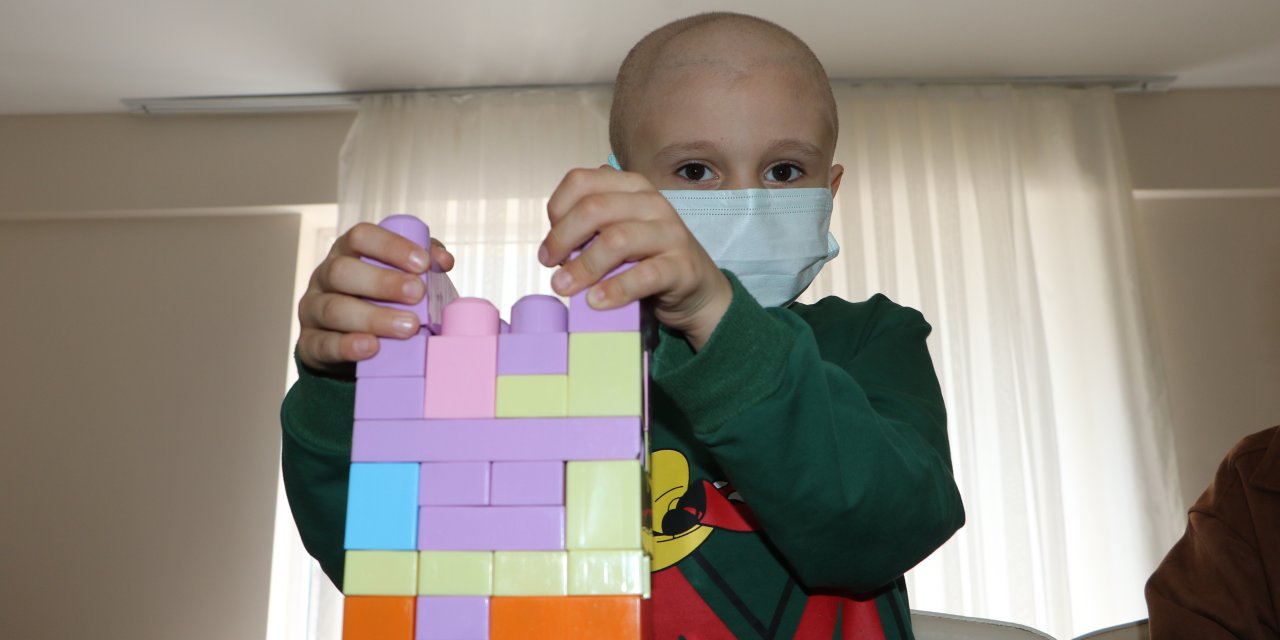 Kırıklarla hastaneye gitti, gerçek ortaya çıktı