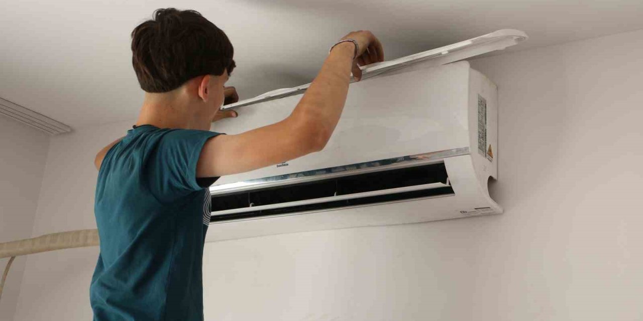 Bu klimalar yangına davetiye çıkartıyor