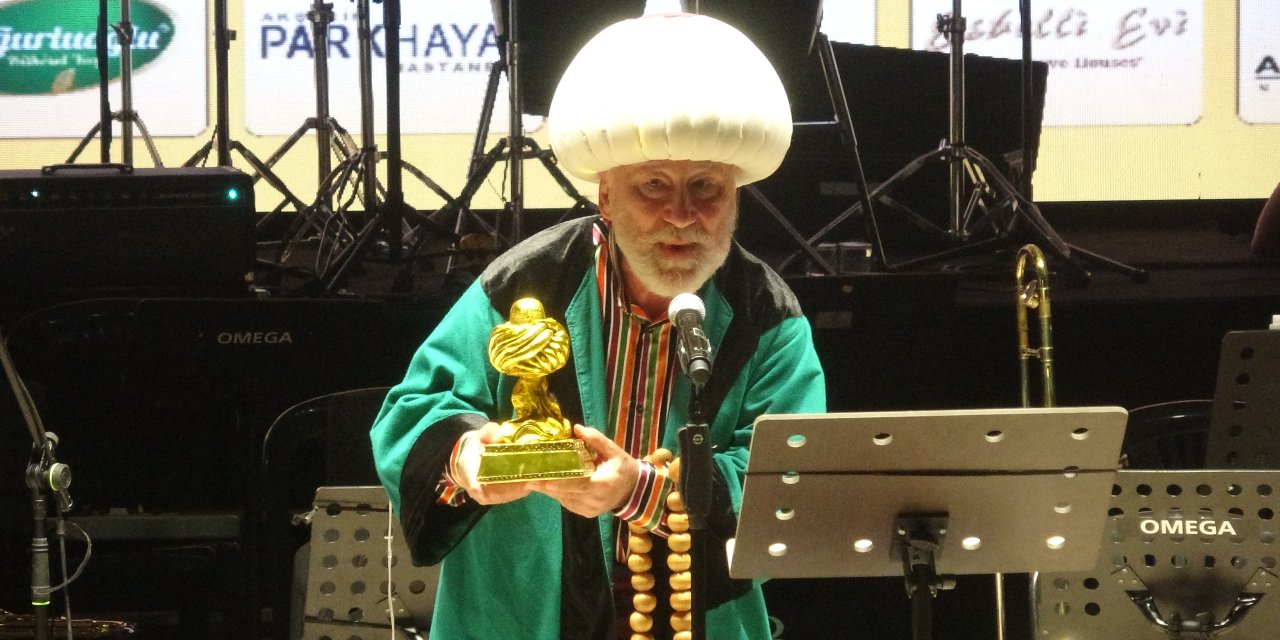 Akşehir'de Uluslararası Nasrettin Hoca Şenlikleri