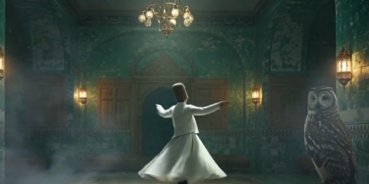 Rakipten beğenilen Konyaspor paylaşımı!