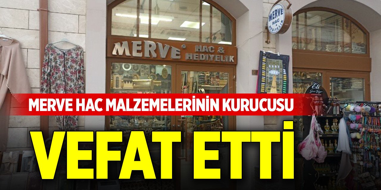 İsmet Kaya vefat etti