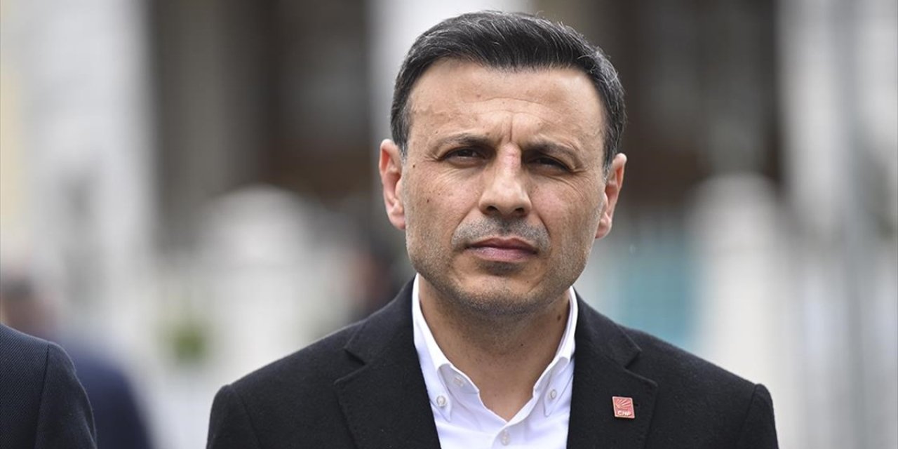 Son Dakika Gelişmesi! CHP İstanbul İl Başkanı Özgür Çelik hakkında gözaltı kararı