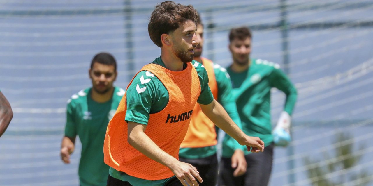 Konyaspor hız kesmedi!